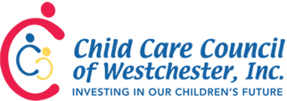 child care council of westchester logo
