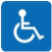 handicap icon