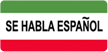 se habla espanol